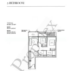 The Reef At King’s Dock (D4), Condominium #572280721